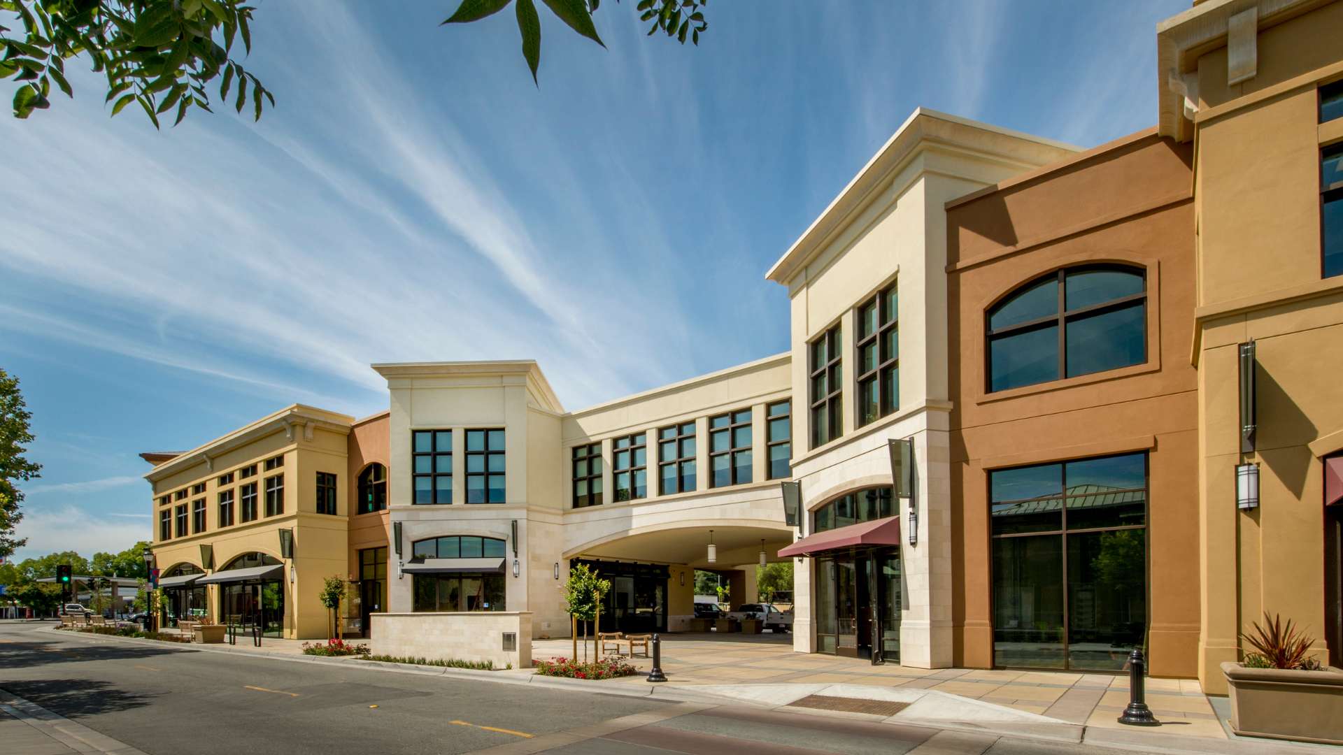commercial plaza painting near 33776 ZIP code with elastomeric coatings